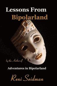 bokomslag Lessons From Bipolarland