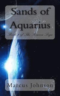 bokomslag Sands of Aquarius