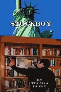 bokomslag Stockboy