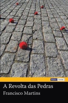 bokomslag A Revolta das Pedras