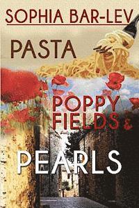 bokomslag Pasta, Poppy Fields and Pearls