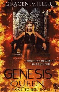 bokomslag Genesis Queen
