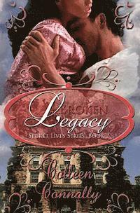 Broken Legacy 1