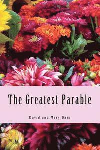 bokomslag The Greatest Parable
