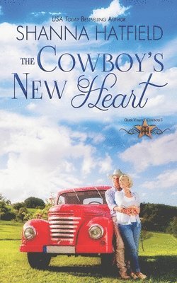 Cowboy's New Heart