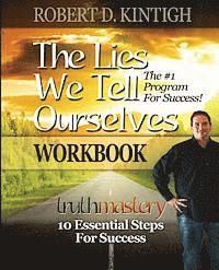 bokomslag The Lies We Tell Ourselves Workbook