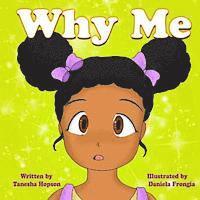 bokomslag "Why Me?"