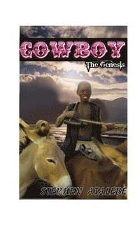 bokomslag Cowboy: The Genesis