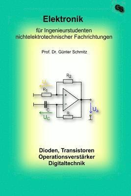 bokomslag Elektronik für Ingenieurstudenten