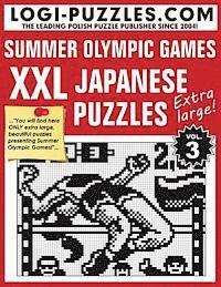 XXL Japanese Puzzles 1