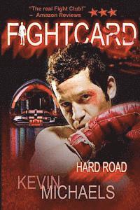 bokomslag Fight Card: Hard Road