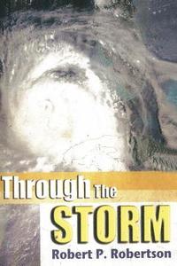 bokomslag Through the Storm: Surviiving Hurricane Katrina