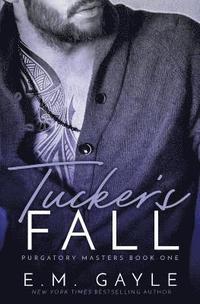 bokomslag Purgatory Masters: Tucker's Fall