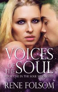 Rene Folsom - Voices of the Soul, Häftad