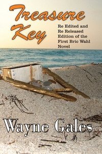 bokomslag Treasure Key: Too Close to Key West, Too Far from Reality