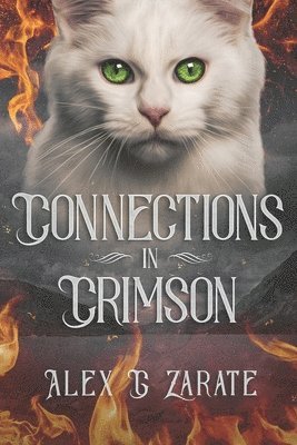 Connections In Crimson 1