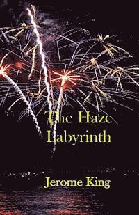 bokomslag The Haze Labyrinth