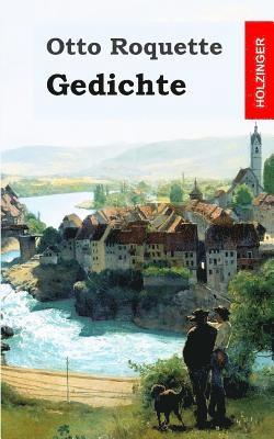 Gedichte 1