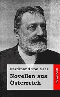 Novellen aus Österreich 1