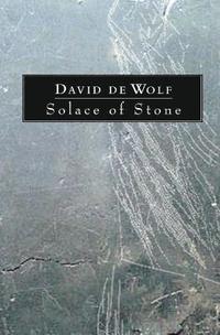 bokomslag Solace of Stone