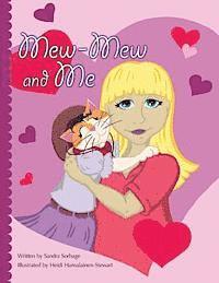 Mew-Mew And Me 1