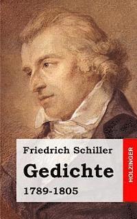 Gedichte: 1789-1805 1