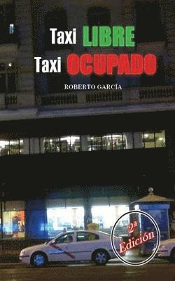 Taxi libre, taxi ocupado 1