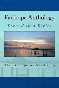 bokomslag Fairhope Anthology 2