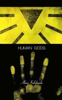 bokomslag Human Gods