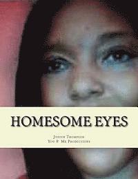 bokomslag Homesome Eyes