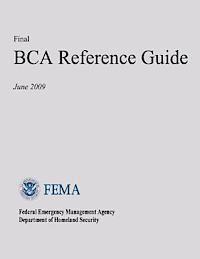 bokomslag Final BCA Reference Guide