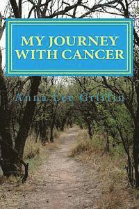 bokomslag My Journey with cancer