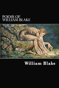 bokomslag Poems of William Blake