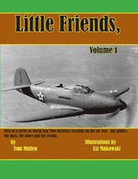 bokomslag Little Friends Volume I