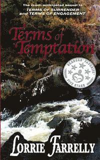 bokomslag Terms of Temptation