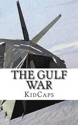 bokomslag The Gulf War