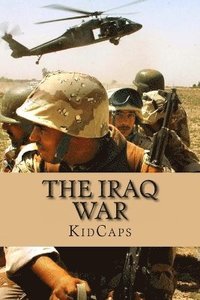 bokomslag Iraq War