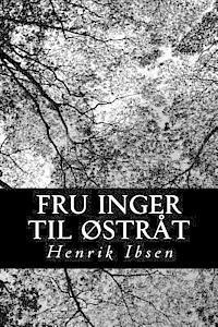 Fru inger til Østråt