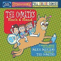 bokomslag The O>Matics: Rock & Read