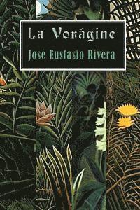 La vorágine