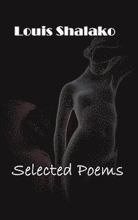 bokomslag Selected Poems