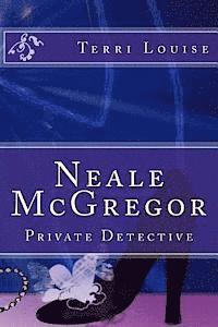 bokomslag Neale McGregor: Private Detective