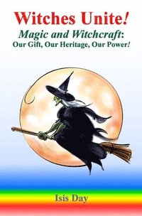 bokomslag Witches Unite!