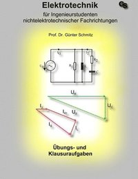 bokomslag Elektrotechnik für Ingenieurstudenten: Aufgabensammlung