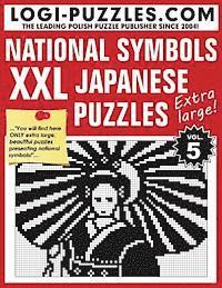 bokomslag XXL Japanese Puzzles