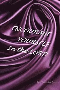 bokomslag Encourage Yourself In The Lord