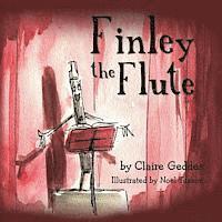bokomslag Finley the Flute