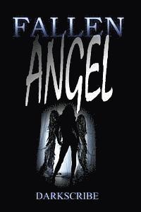 bokomslag Fallen Angel