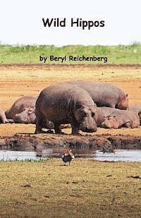 bokomslag Wild Hippos