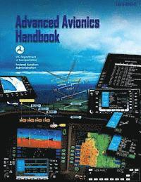 bokomslag Advanced Avionics Handbook